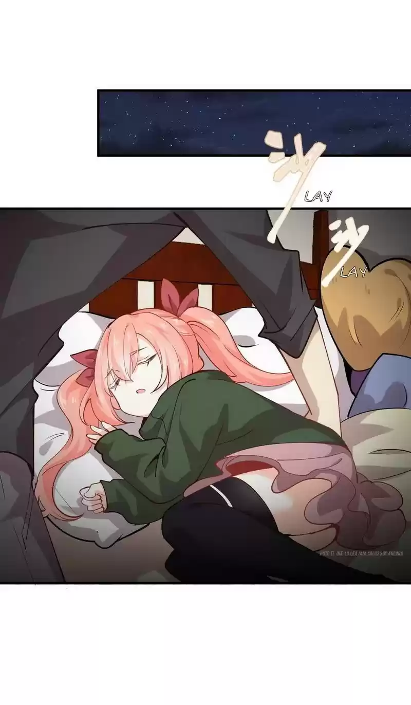 Immortal Swordsman in The Reverse World Ch. 19