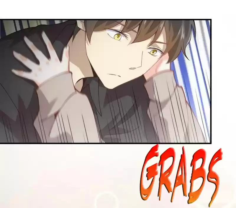 Immortal Swordsman in The Reverse World Ch. 19