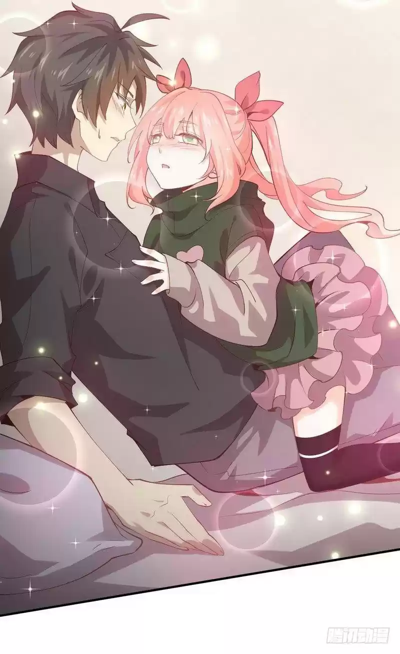 Immortal Swordsman in The Reverse World Ch. 19