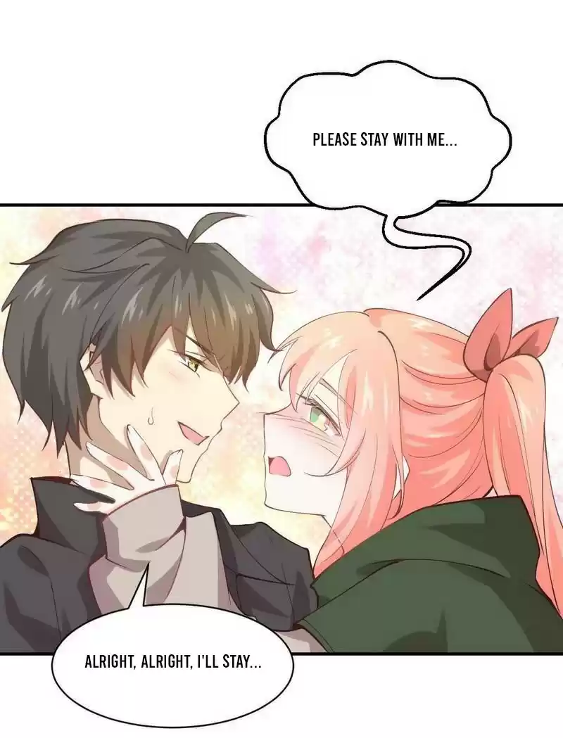 Immortal Swordsman in The Reverse World Ch. 20