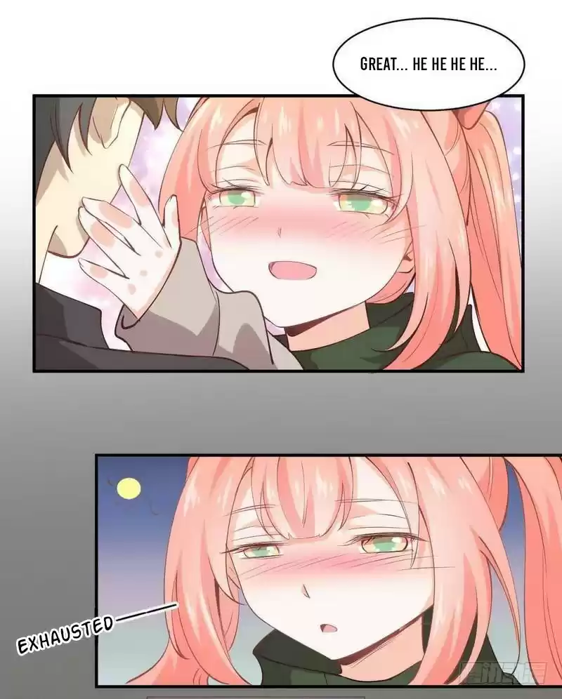 Immortal Swordsman in The Reverse World Ch. 20