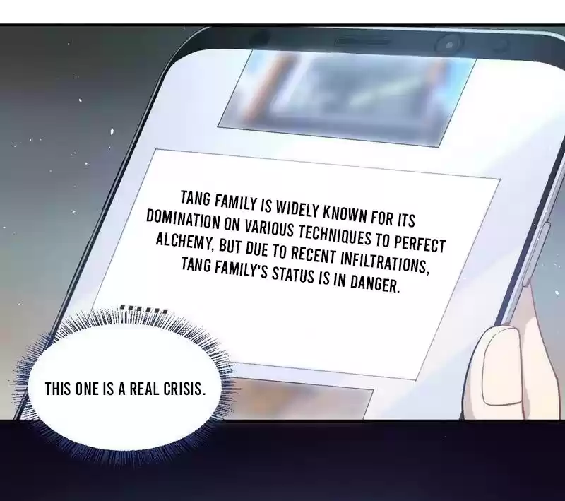 Immortal Swordsman in The Reverse World Ch. 20