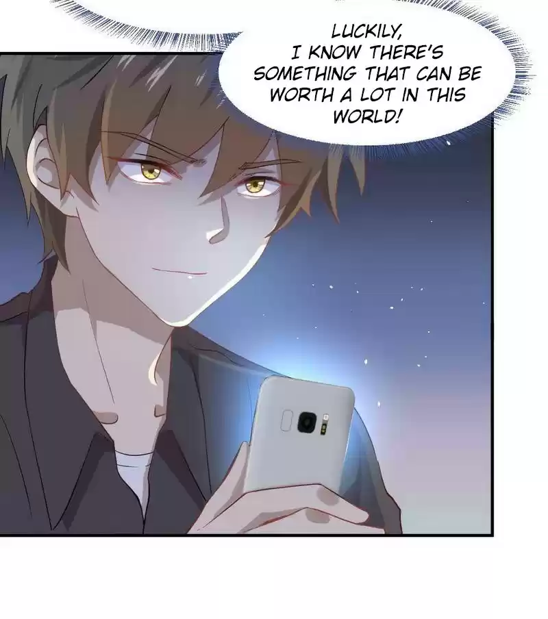 Immortal Swordsman in The Reverse World Ch. 20