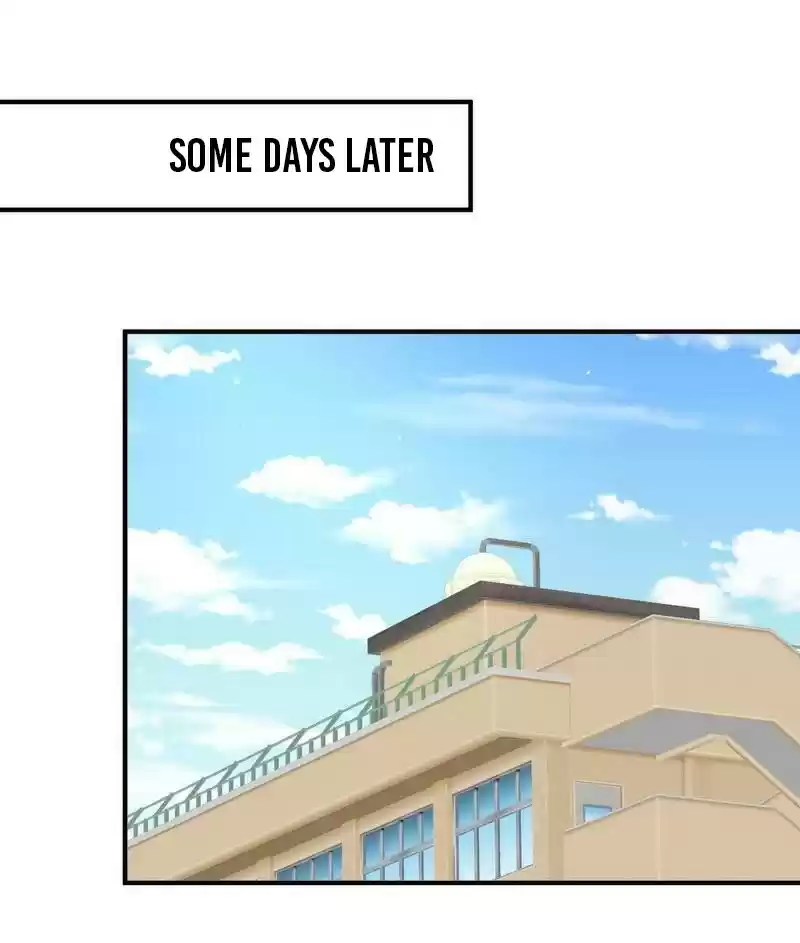 Immortal Swordsman in The Reverse World Ch. 20