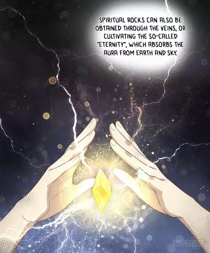 Immortal Swordsman in The Reverse World Ch. 20