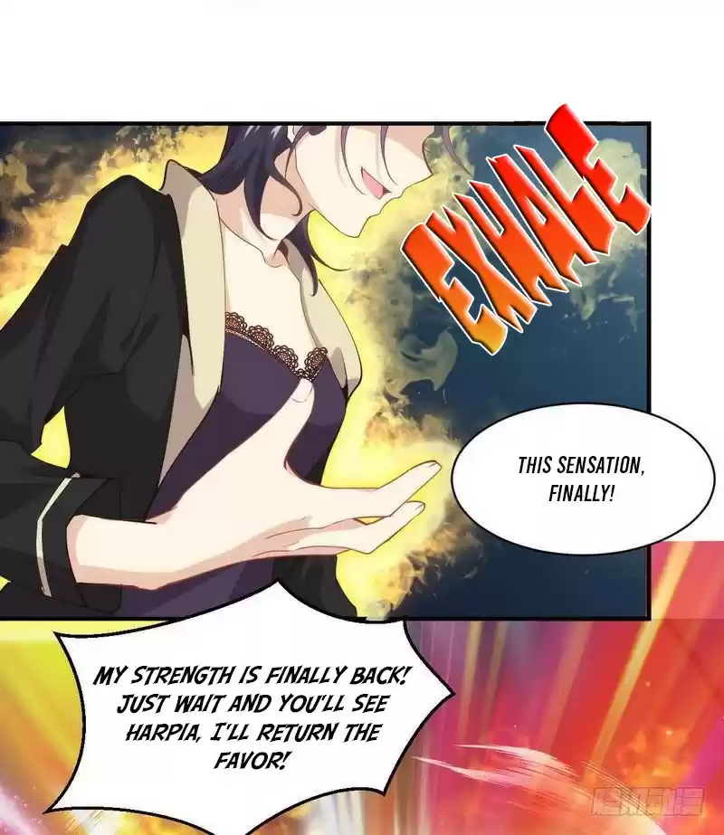 Immortal Swordsman in The Reverse World Ch. 20