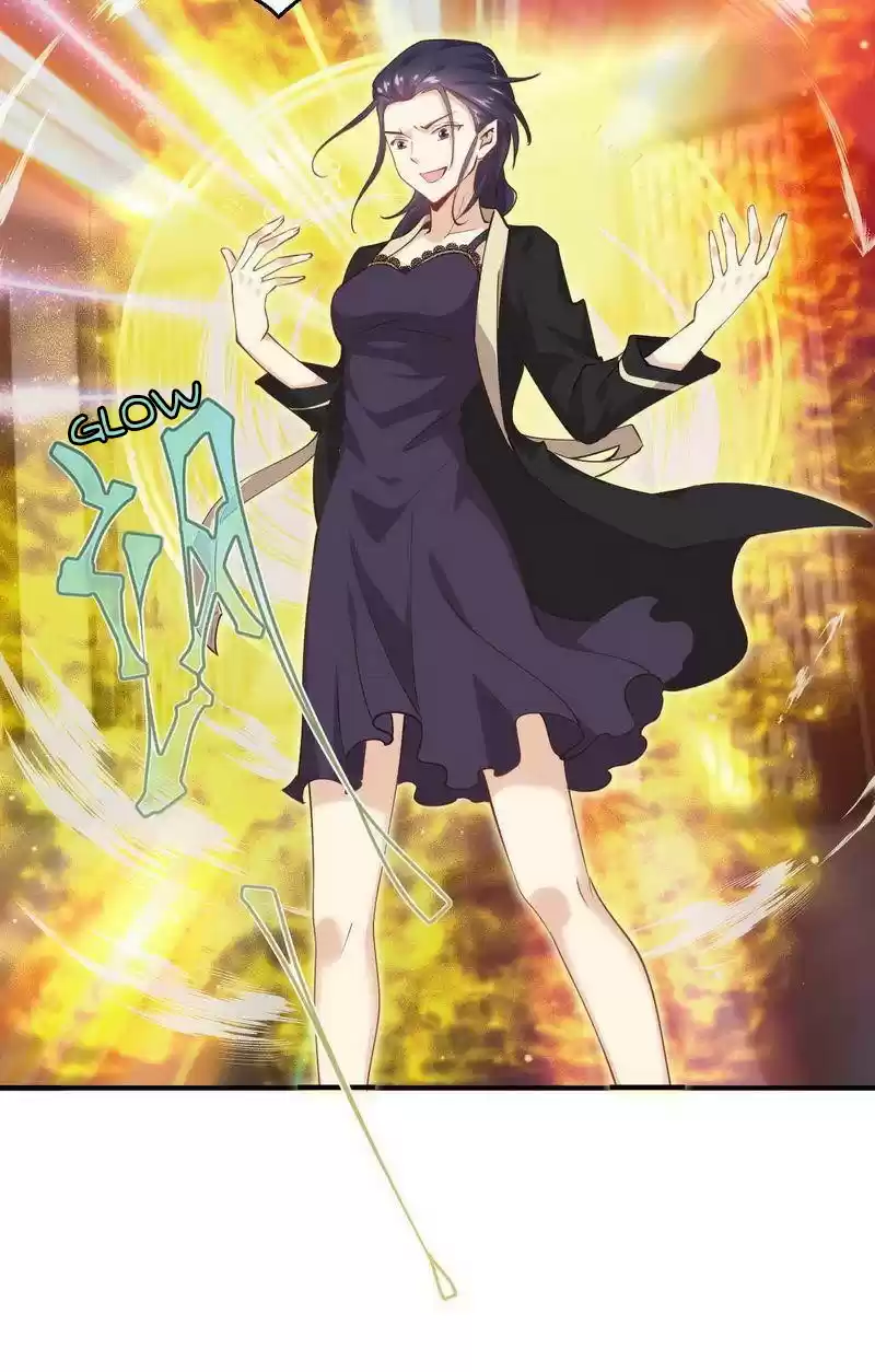 Immortal Swordsman in The Reverse World Ch. 20