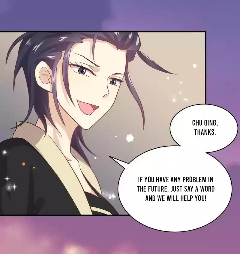 Immortal Swordsman in The Reverse World Ch. 20