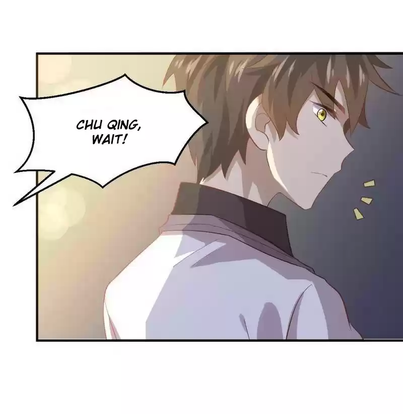 Immortal Swordsman in The Reverse World Ch. 20