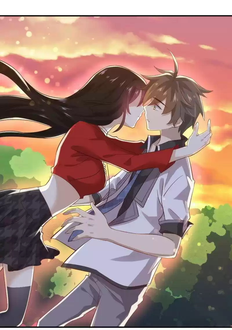 Immortal Swordsman in The Reverse World Ch. 20