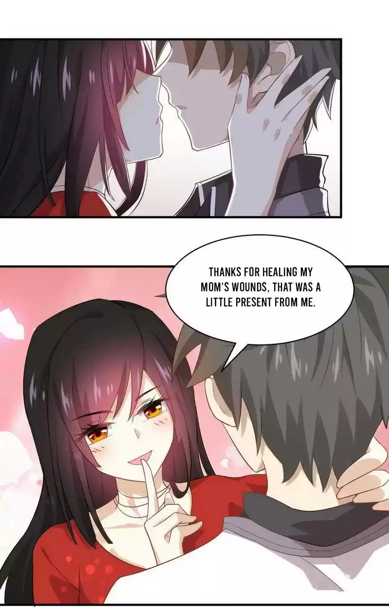 Immortal Swordsman in The Reverse World Ch. 20