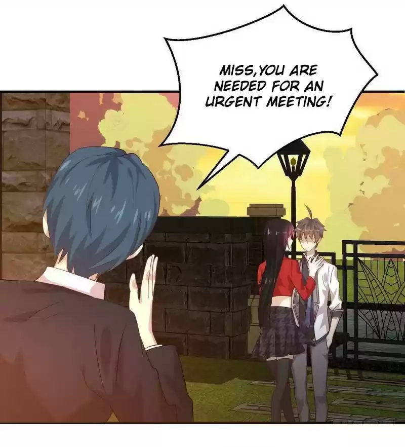 Immortal Swordsman in The Reverse World Ch. 20