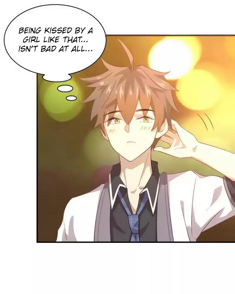 Immortal Swordsman in The Reverse World Ch. 20