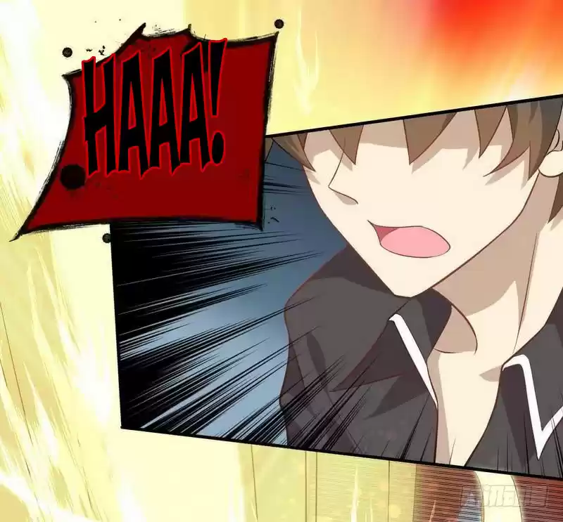 Immortal Swordsman in The Reverse World Ch. 20