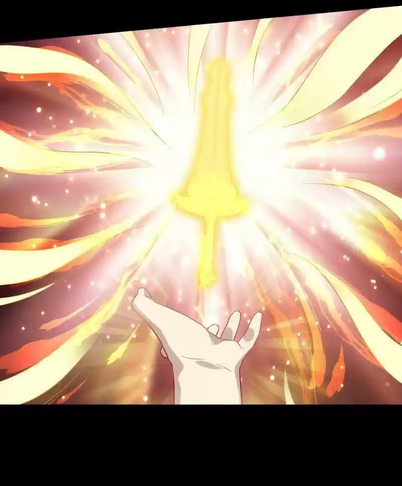 Immortal Swordsman in The Reverse World Ch. 20