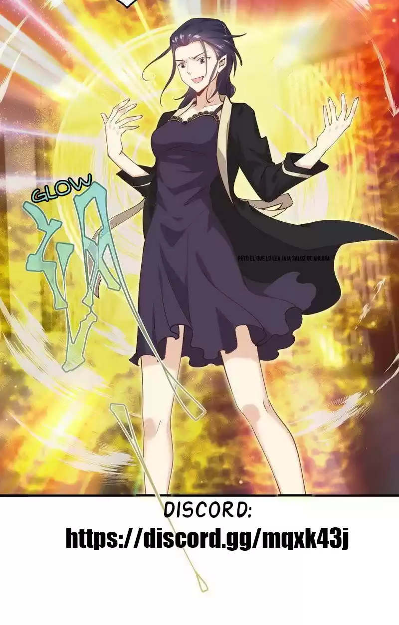 Immortal Swordsman in The Reverse World Ch. 20