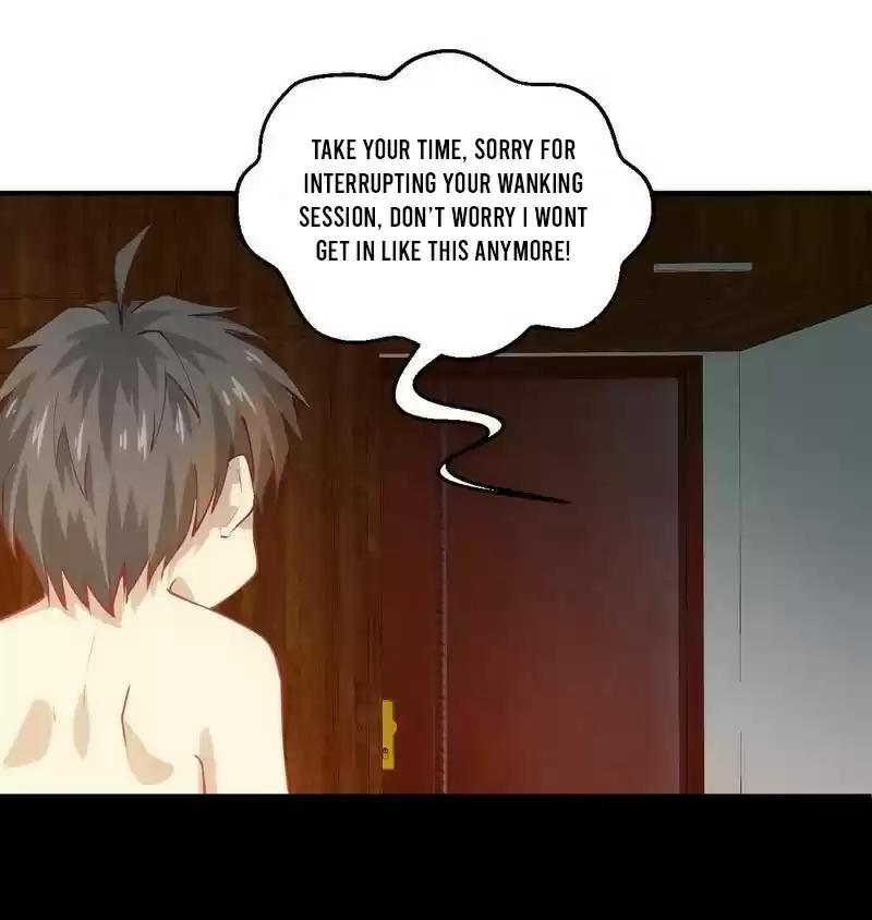 Immortal Swordsman in The Reverse World Ch. 21