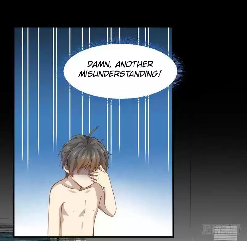 Immortal Swordsman in The Reverse World Ch. 21