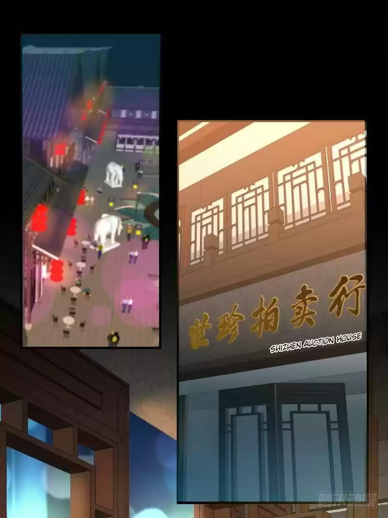 Immortal Swordsman in The Reverse World Ch. 21