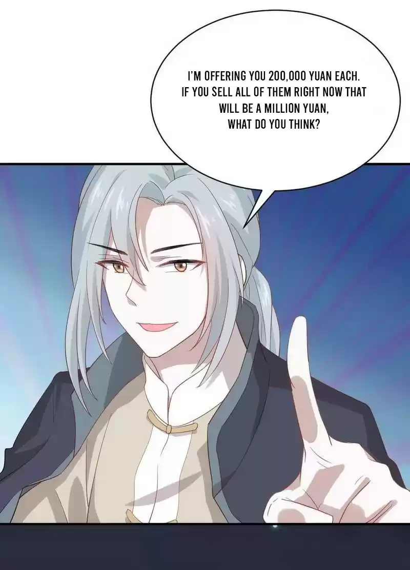 Immortal Swordsman in The Reverse World Ch. 21