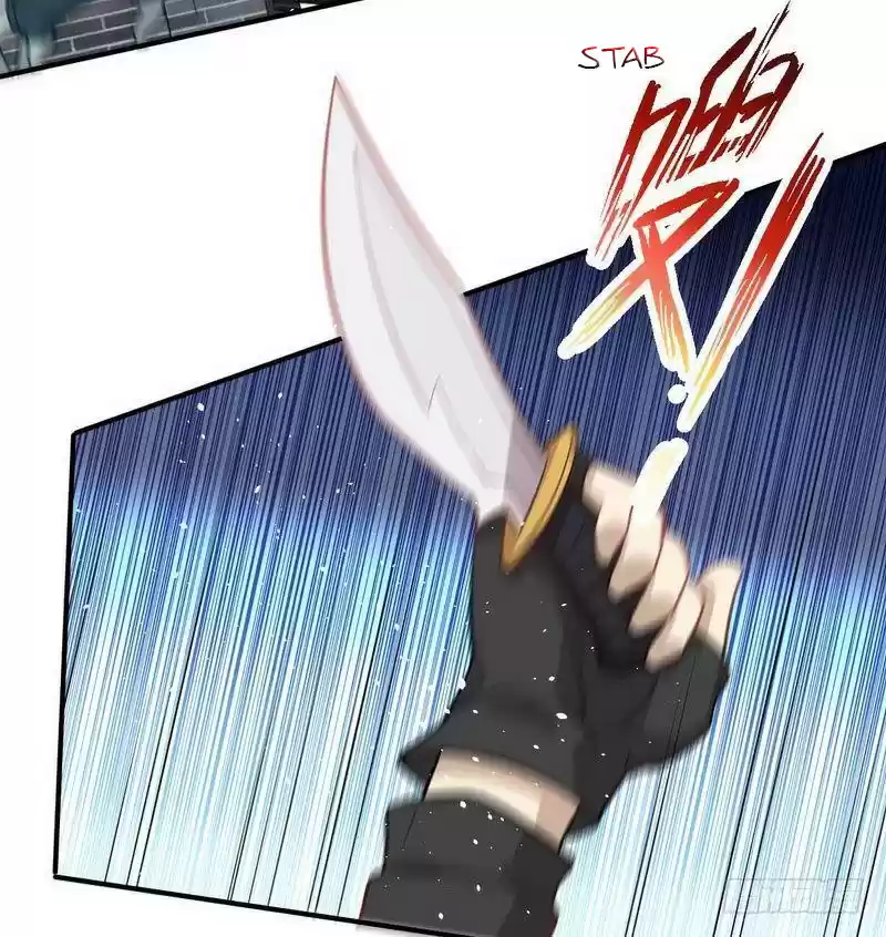 Immortal Swordsman in The Reverse World Ch. 21