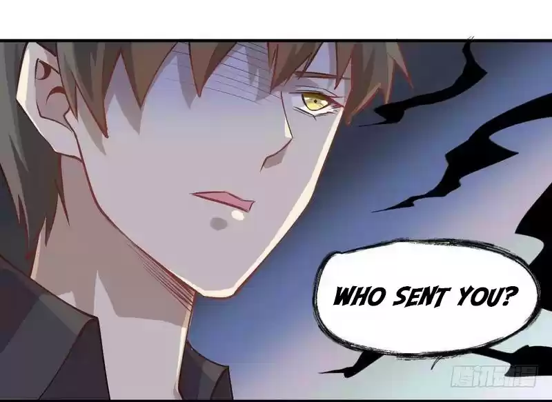 Immortal Swordsman in The Reverse World Ch. 21