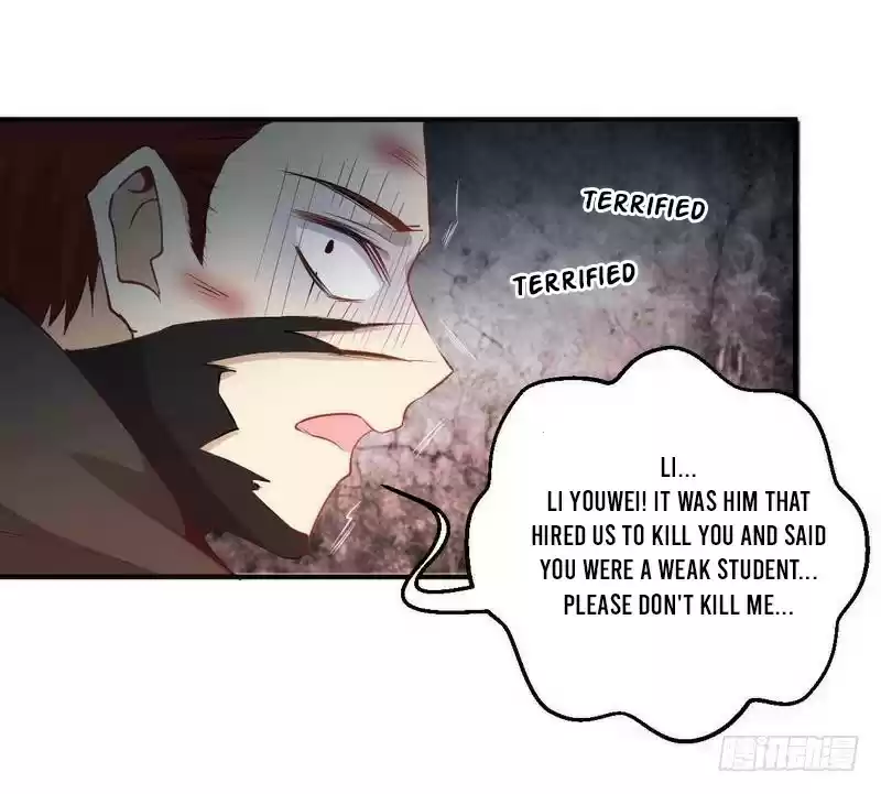 Immortal Swordsman in The Reverse World Ch. 21