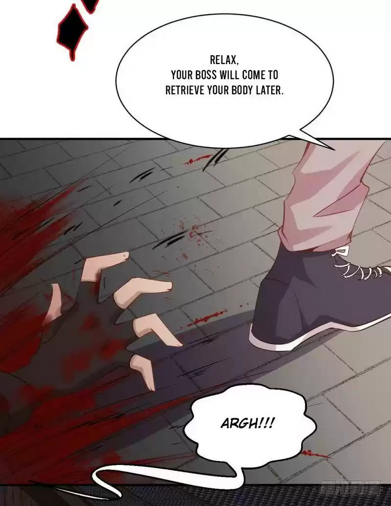 Immortal Swordsman in The Reverse World Ch. 21