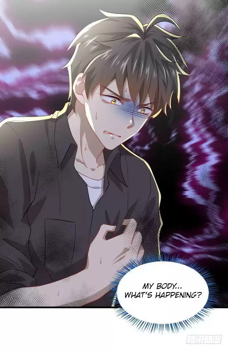 Immortal Swordsman in The Reverse World Ch. 21