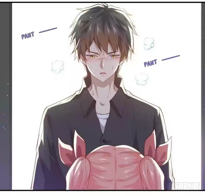 Immortal Swordsman in The Reverse World Ch. 22