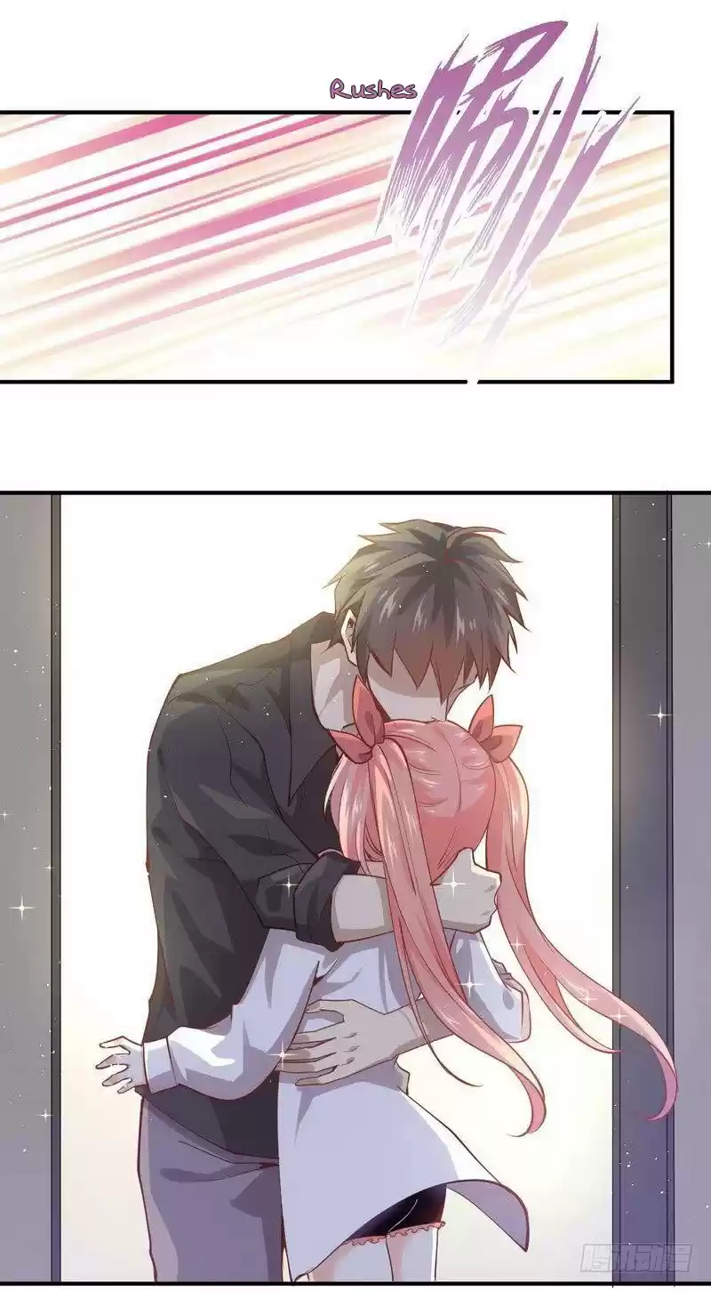 Immortal Swordsman in The Reverse World Ch. 22