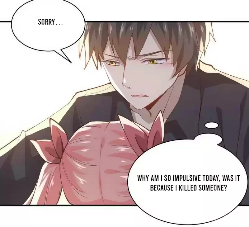 Immortal Swordsman in The Reverse World Ch. 22