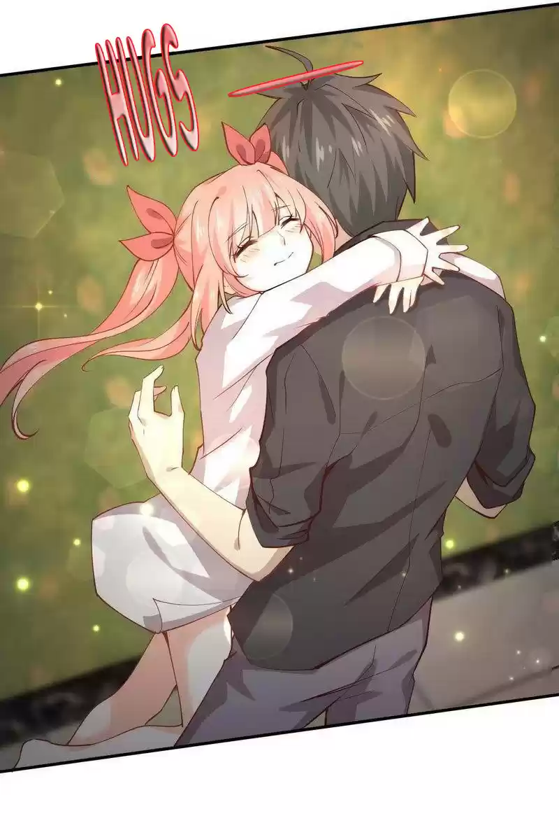 Immortal Swordsman in The Reverse World Ch. 22