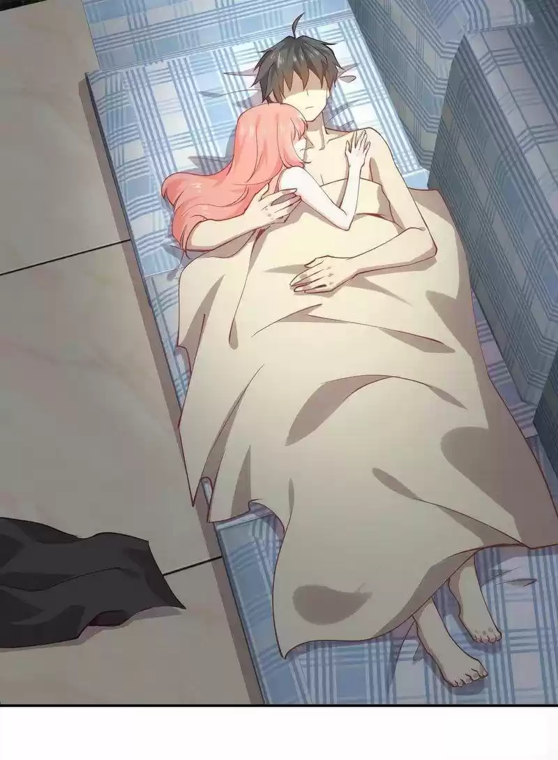 Immortal Swordsman in The Reverse World Ch. 22