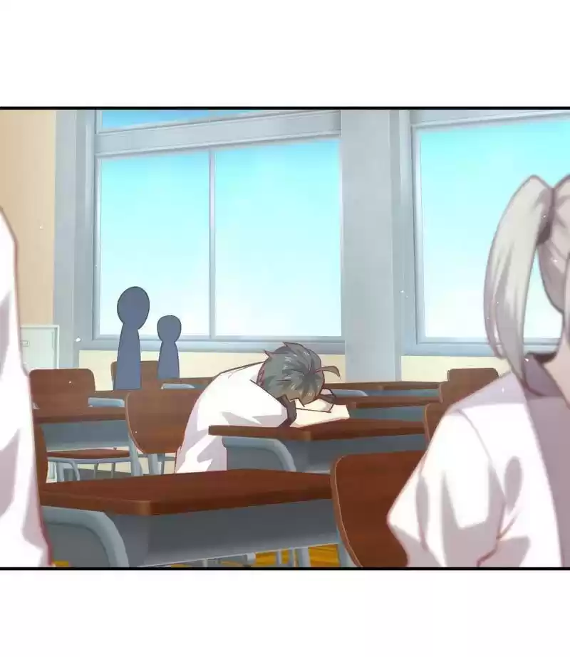 Immortal Swordsman in The Reverse World Ch. 22