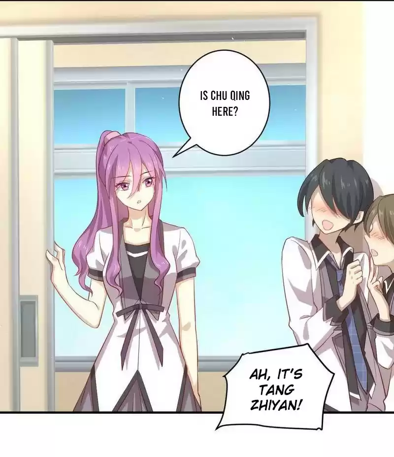 Immortal Swordsman in The Reverse World Ch. 22