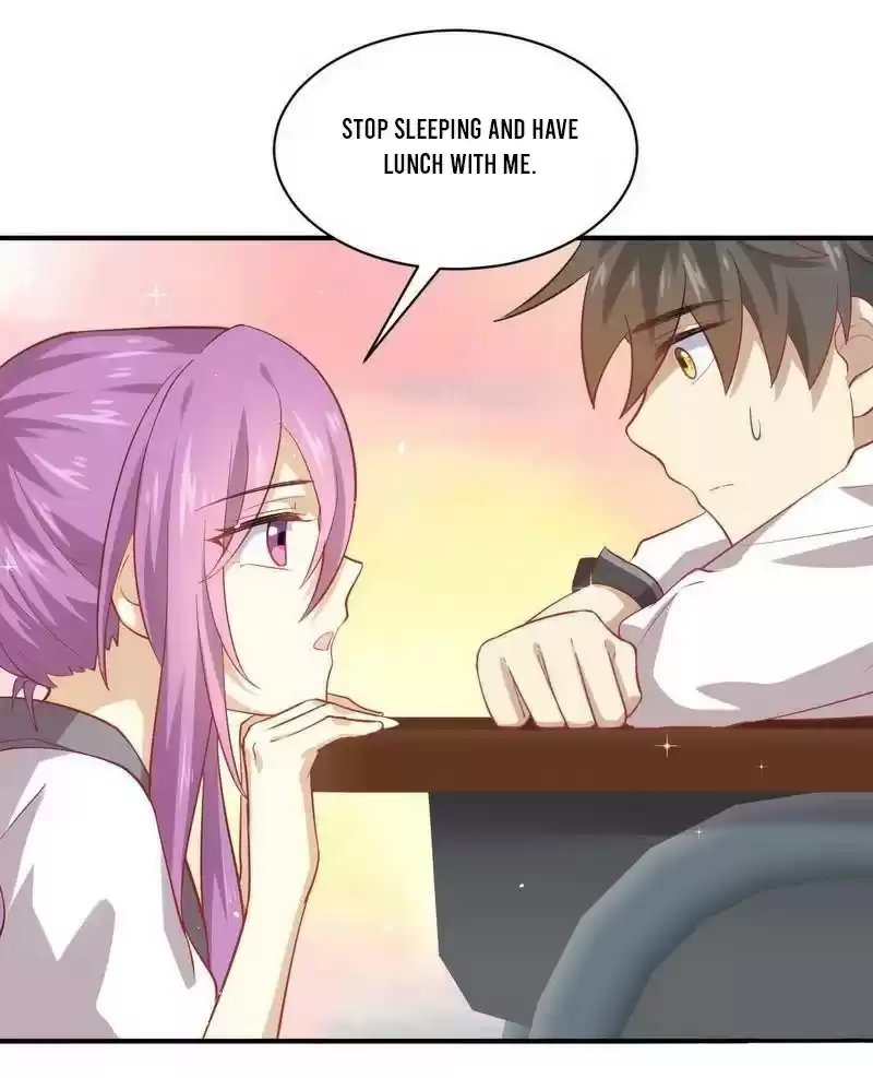 Immortal Swordsman in The Reverse World Ch. 22