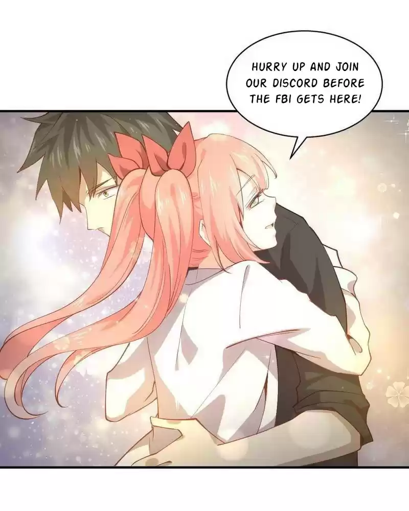 Immortal Swordsman in The Reverse World Ch. 22