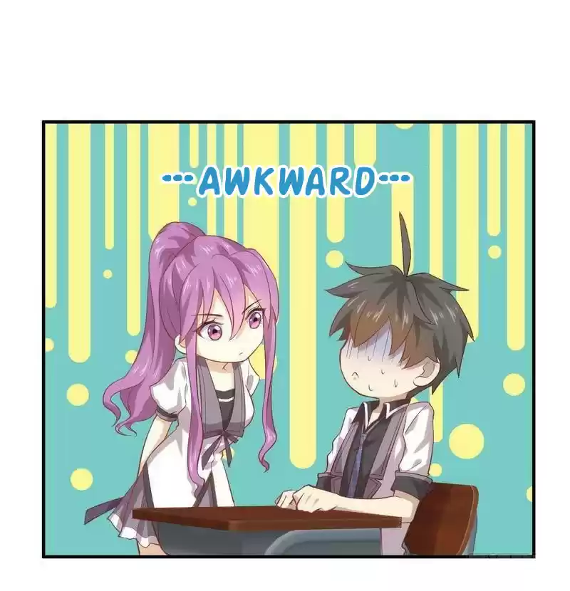 Immortal Swordsman in The Reverse World Ch. 23