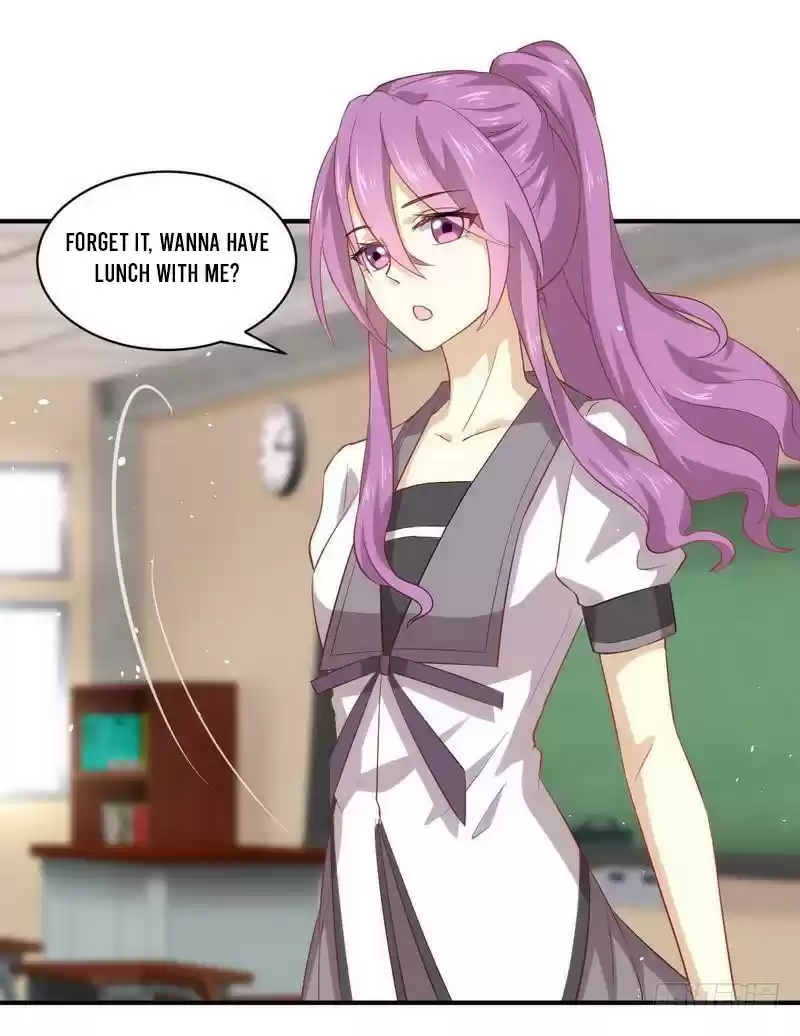 Immortal Swordsman in The Reverse World Ch. 23