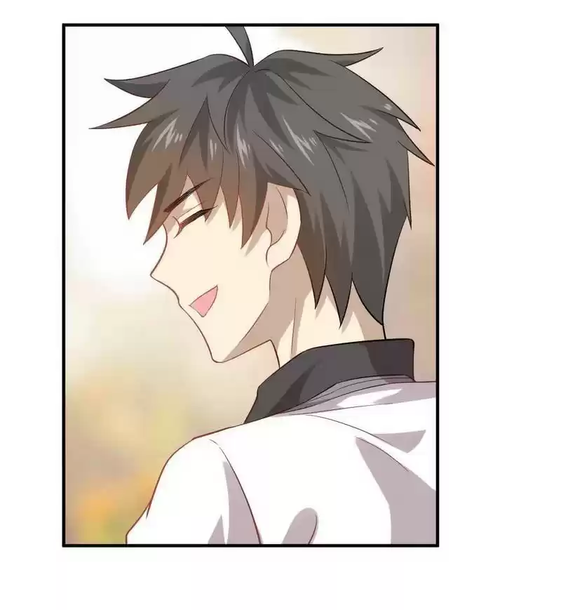 Immortal Swordsman in The Reverse World Ch. 23