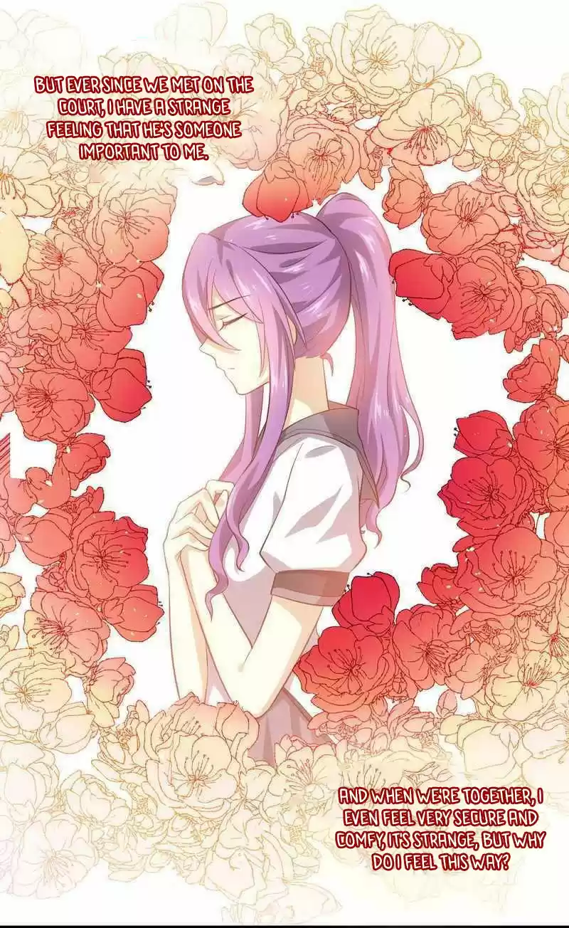 Immortal Swordsman in The Reverse World Ch. 23