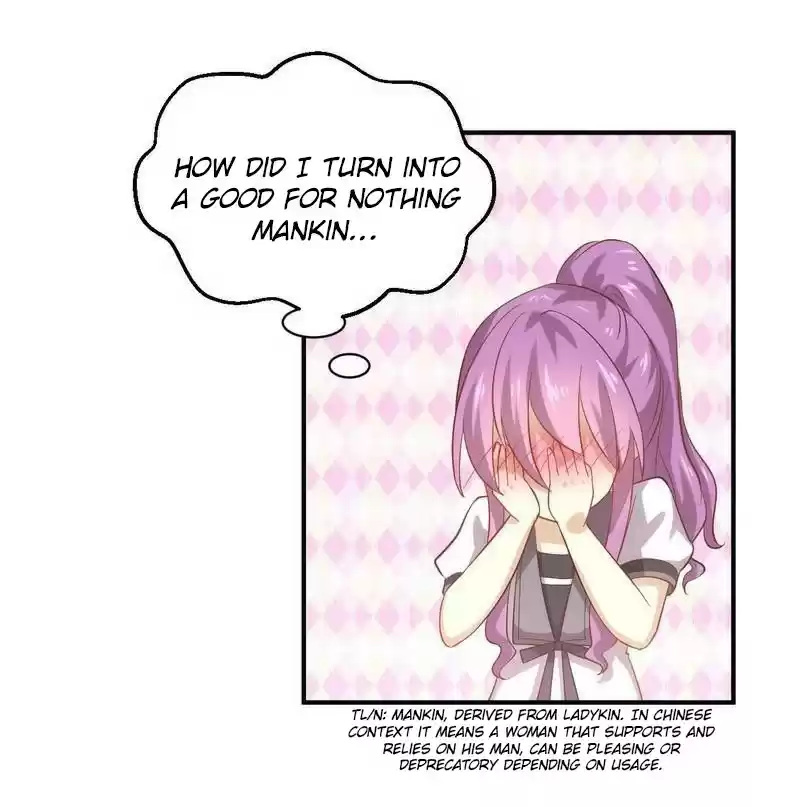 Immortal Swordsman in The Reverse World Ch. 23