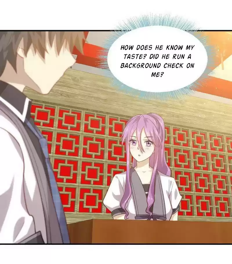 Immortal Swordsman in The Reverse World Ch. 23