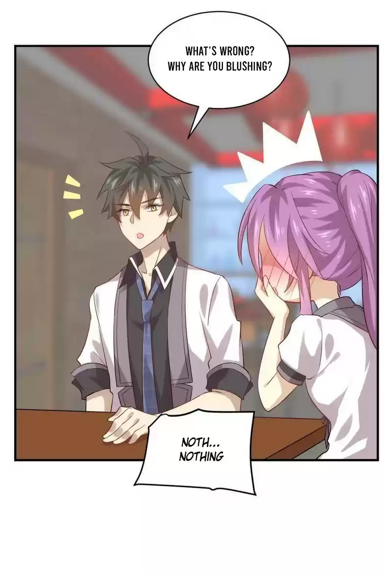 Immortal Swordsman in The Reverse World Ch. 23