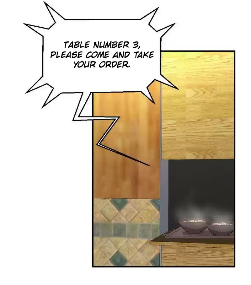 Immortal Swordsman in The Reverse World Ch. 23