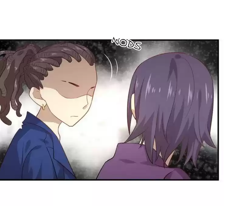 Immortal Swordsman in The Reverse World Ch. 23