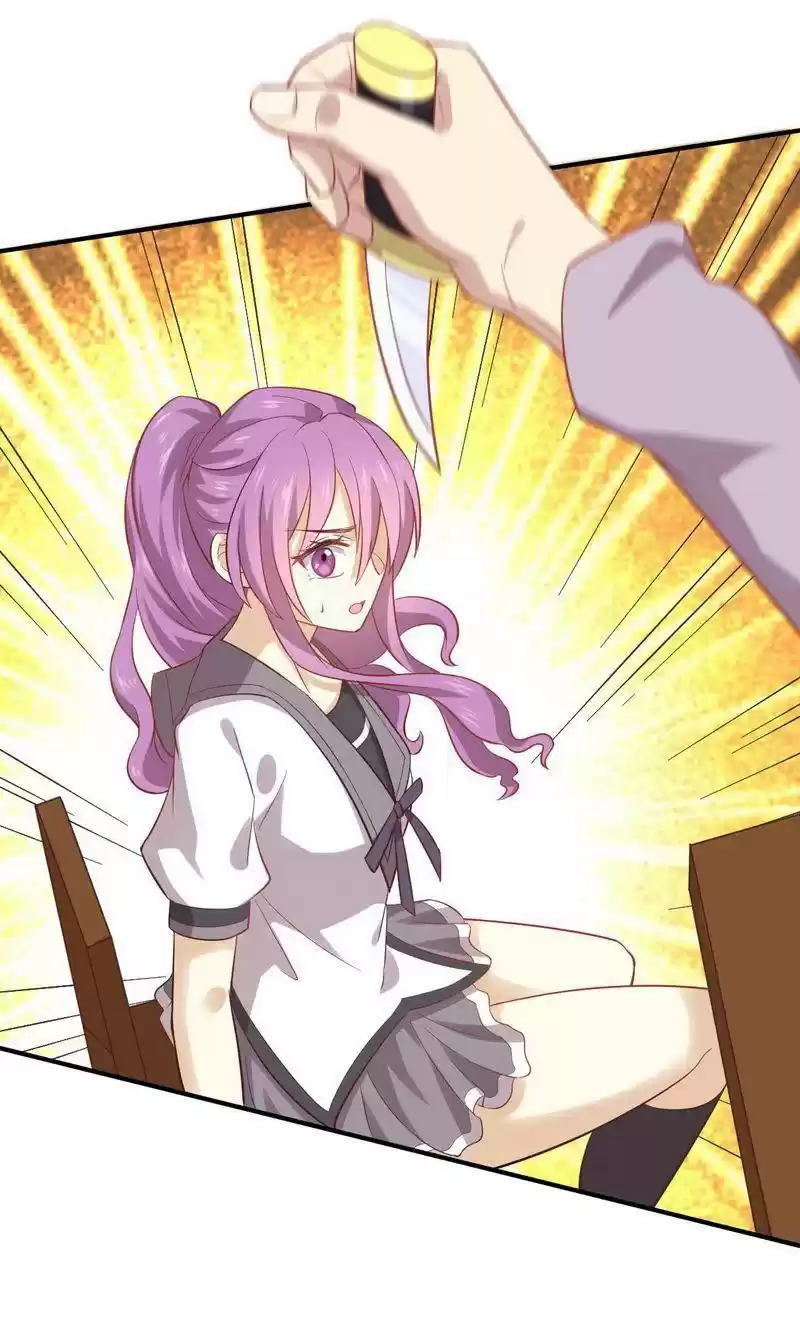 Immortal Swordsman in The Reverse World Ch. 23