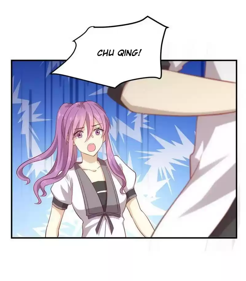 Immortal Swordsman in The Reverse World Ch. 24