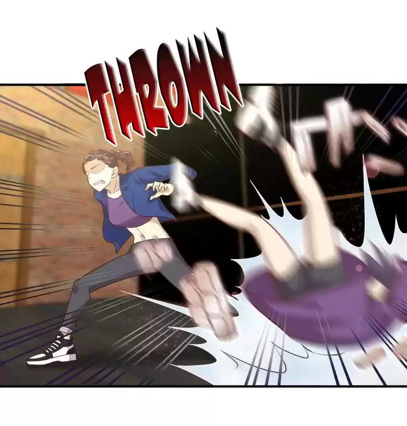 Immortal Swordsman in The Reverse World Ch. 24